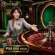 VIPSLOT live casino category icon