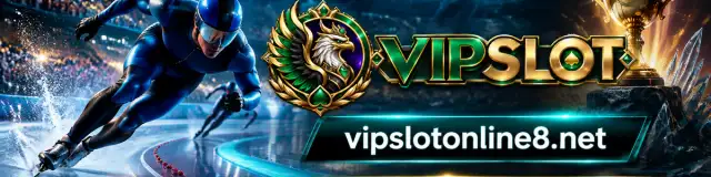 VIPSLOT sports arena scene beneath bright match-night lights