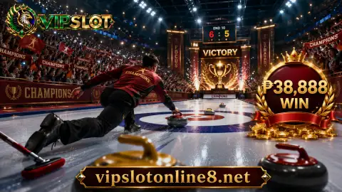 VIPSLOT mobile sports event screen showing event structure without readable current odds or confirmed score details